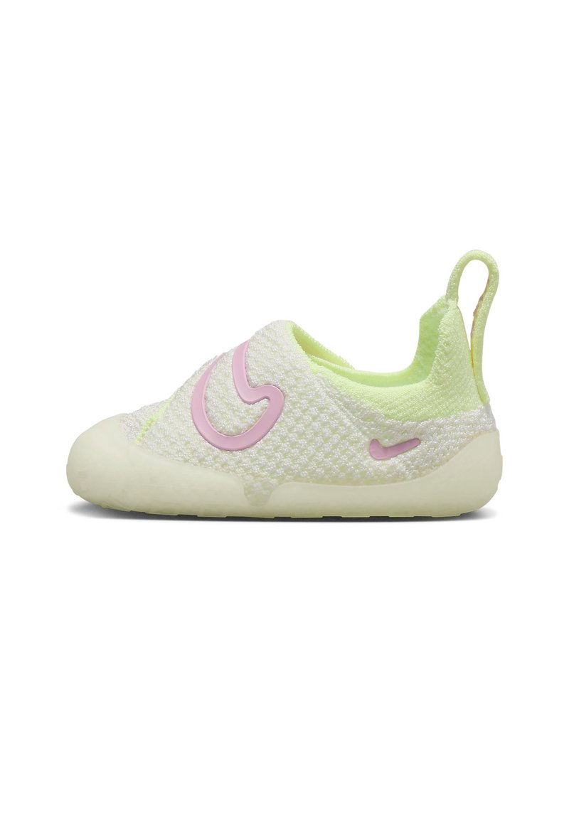 Nike Performance - UNISEX - Laufschuh Neutral - coconut milk/pink rise-white-barely volt, Vergrößern