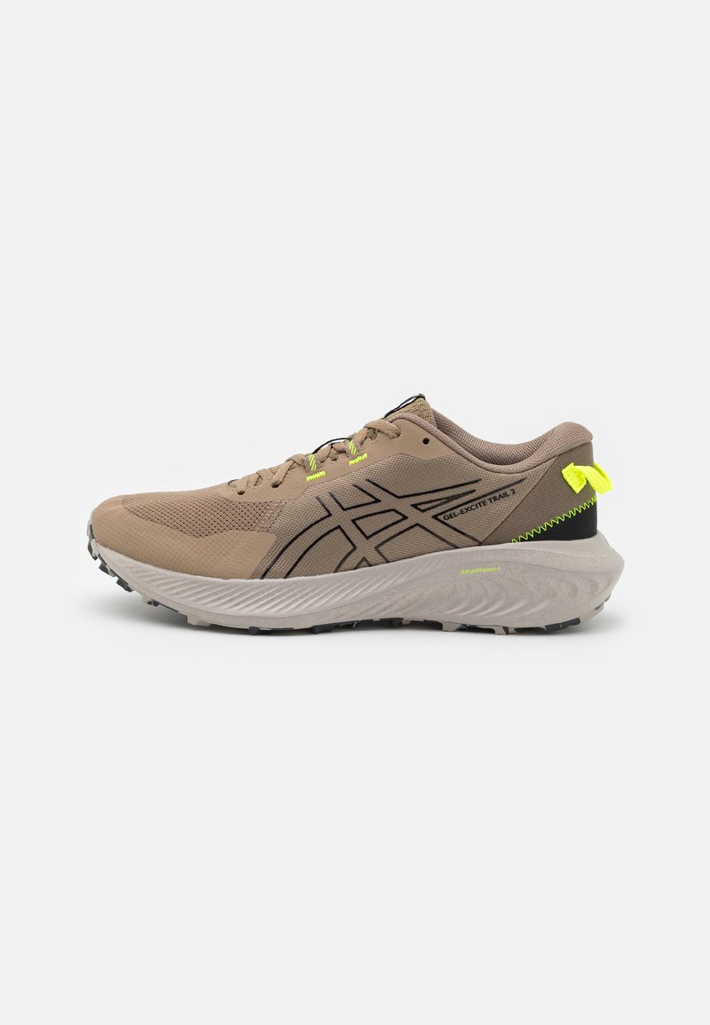 ASICS GEL-EXCITE 2 - Scarpe da trail running - pepper/black