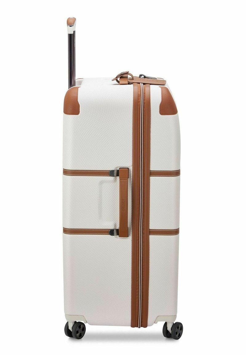 Damen Handtaschen | Delsey Paris CHATELET AIR Trolley angora/weiß - JV65542 Damen Handtaschen | Delsey Paris CHATELET AIR Trolley angora/weiß - JV65542