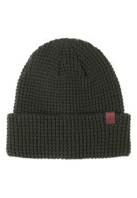 Bickley+Mitchell Beanie - army
