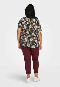 ONLY Carmakoma Blus - dark blue