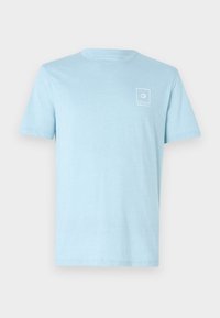 Não selecionado, dusty blue