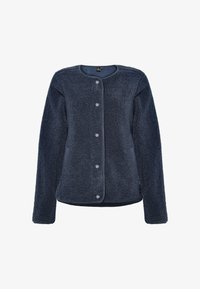 Ej vald, sleepy blue