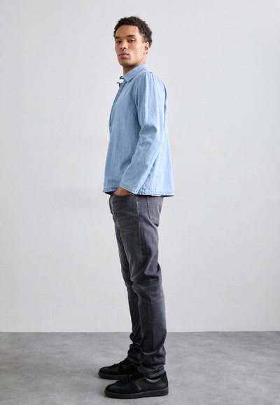 Tiger of Sweden PISTOLERO - Jeans slim fit - black