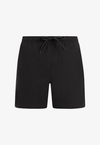 Niet geselecteerd, true black