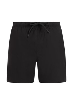 Protest, QUINTON - Šortky - true black