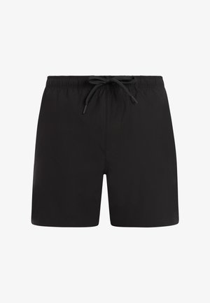 Protest, QUINTON - Shorts - true black