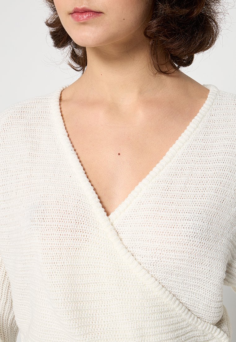 Strickpullover