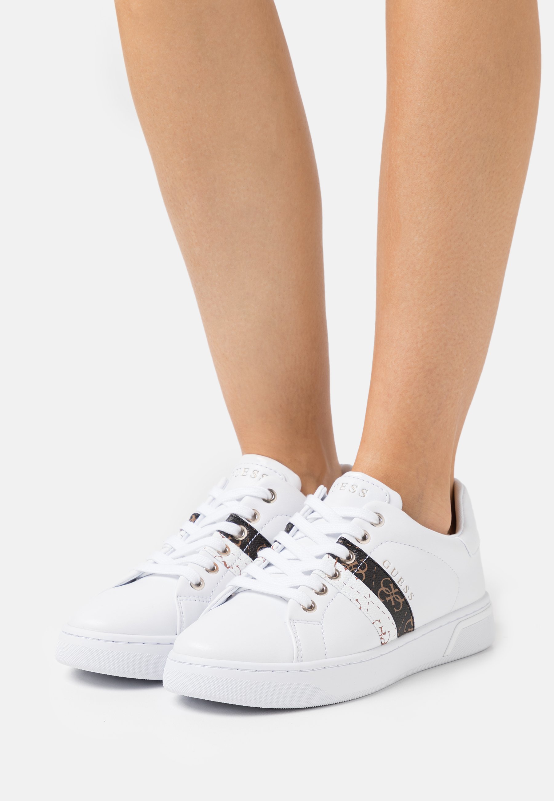 zalando scarpe guess uomo