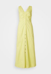 Δεν επιλέχθηκε, blazing yellow