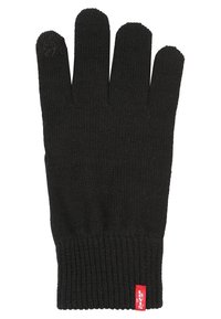 Guanti Levi's® Ben Touch Screen Gloves Grey (38029-0031