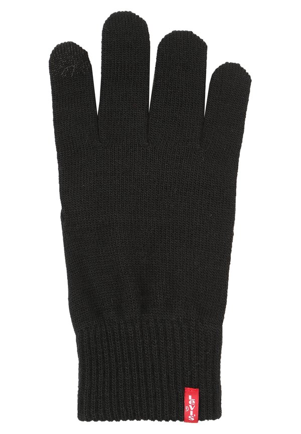 BEN TOUCH SCREEN GLOVES UNISEX - Gloves2