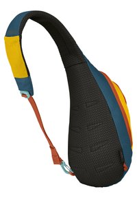 Osprey DAYLITE SLING - Reppu - dazzle yellow venturi blue