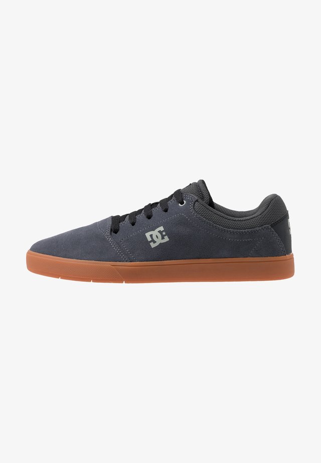 CRISIS - Skateschuh - charcoal
