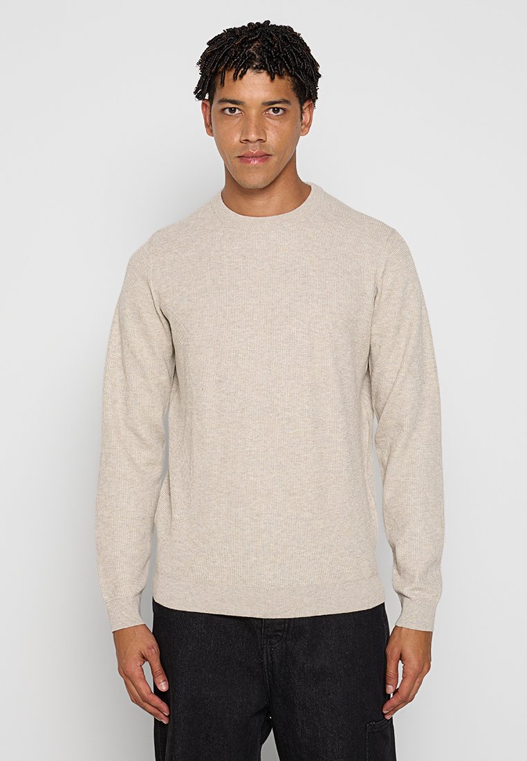 Mango Trui beige Mango Trui beige