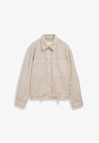 Non sélectionné, cloud grey