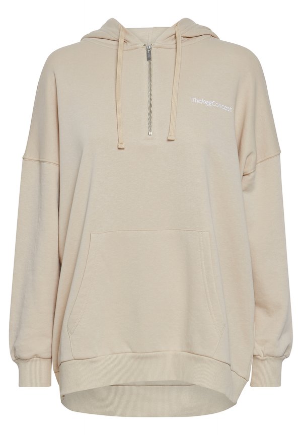 JCSAFINE - Hoodie - doeskin4