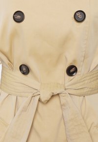 2nd Day Trench - camel