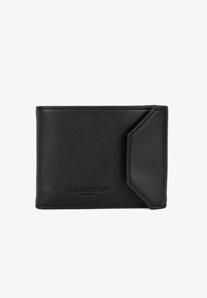 LANCASTER SOFT VINTAGE - Portafoglio - noir