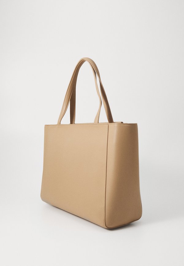 MEDIUM POCKET MONO - Tote bag - amphora4
