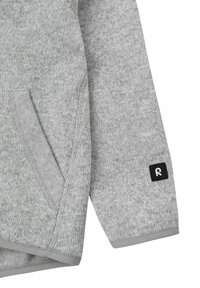 Reima HOPPER - Blouson - melange grey