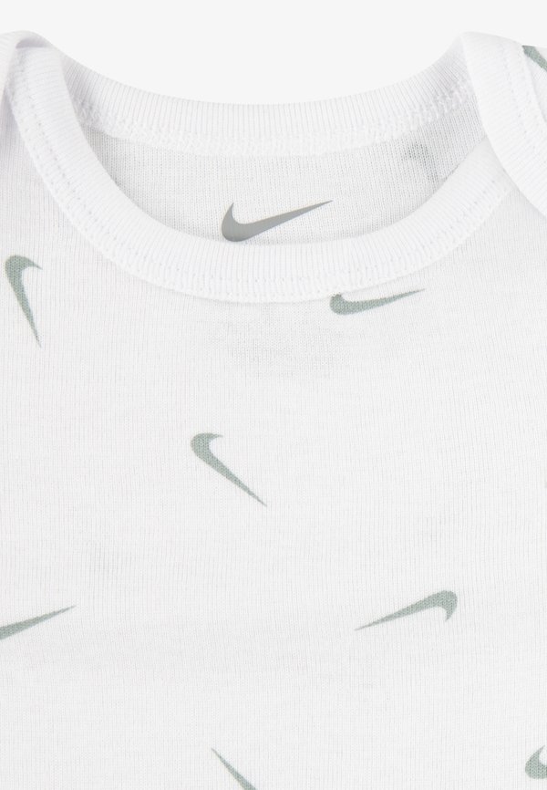 BODYSUIT UNISEX 3 PACK - Body3