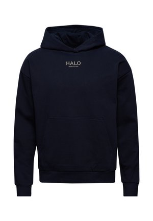 Hoodie - deep well