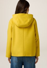 Oltre Giacca da mezza stagione - giallo