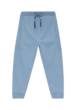 Trainingsbroek - blassblau