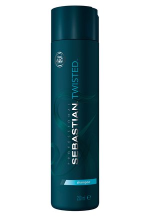 ELASTIC CLEANSER - Szampon