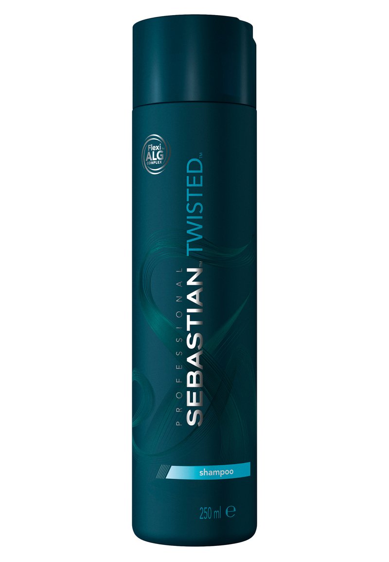 Sebastian Professional Sebastian Professional ELASTIC CLEANSER - Shampoo