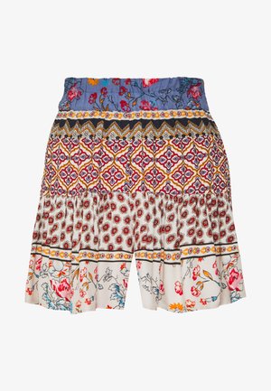 YAS, Short - multi-coloured