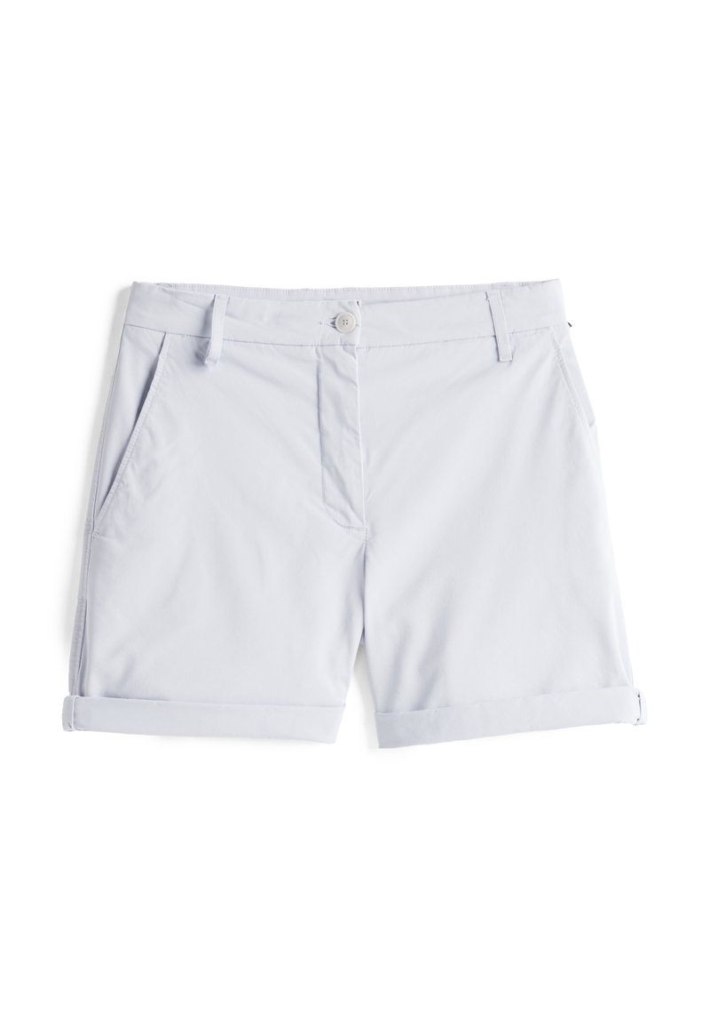 Tommy Hilfiger Shorts lichtblauw