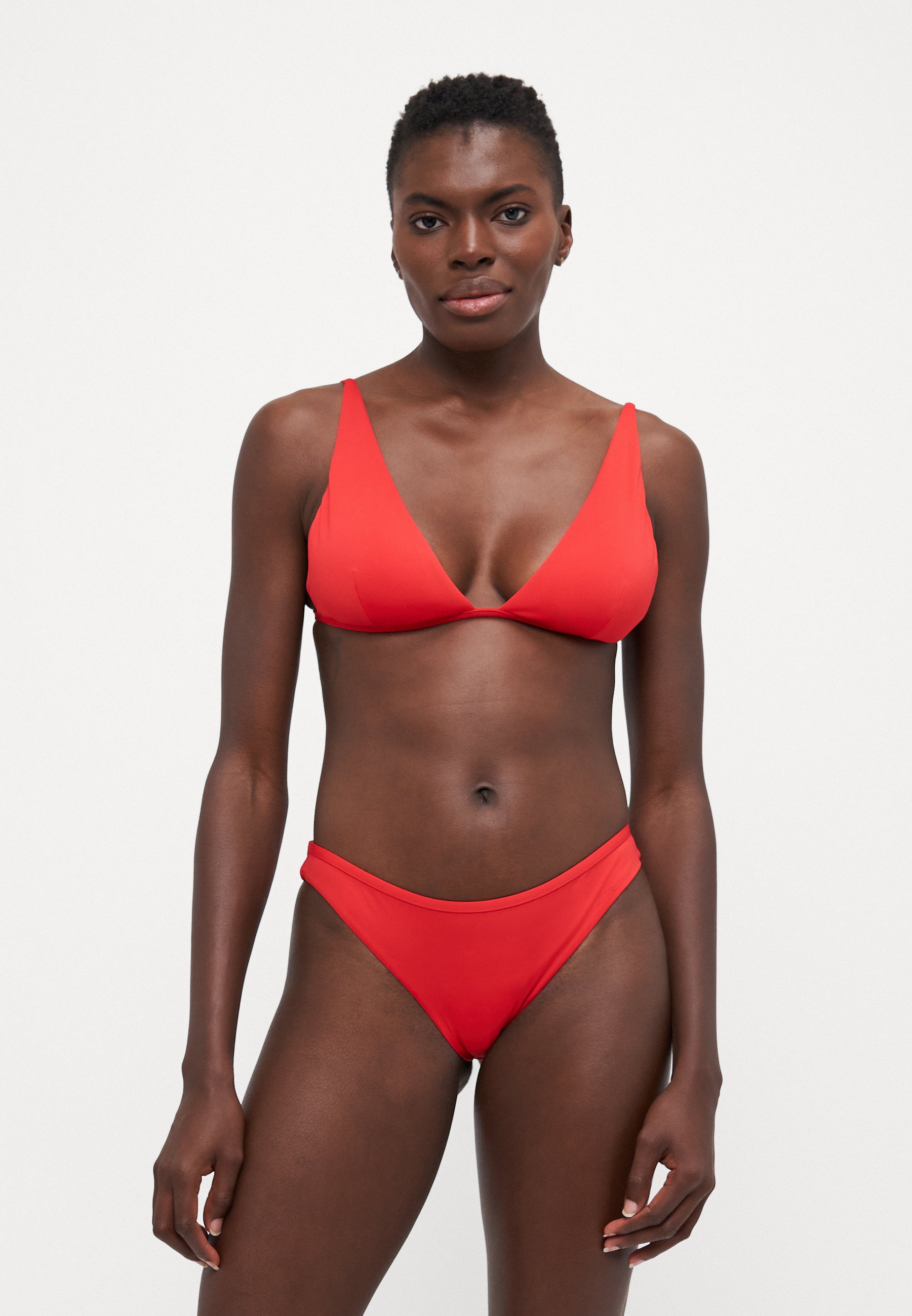 VIP【関税送料無料】希少 EMPORIO ARMANI BIKINI Black Bikini with logo print EA7 Emporio Armani - Пиджак в