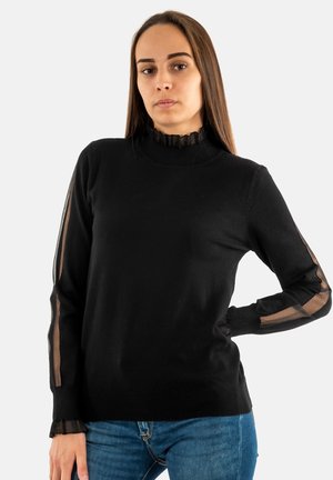 Molly Bracken Jersey de punto - noir