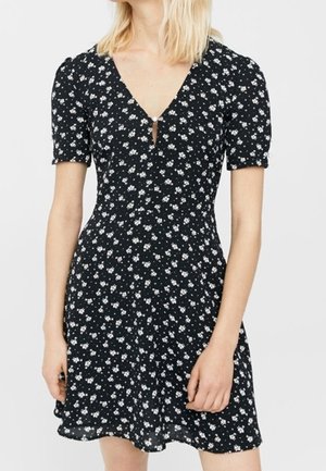 Jurk - black