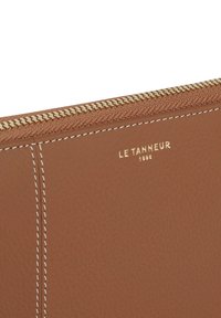Le Tanneur JULIETTE - Portafoglio - Tan