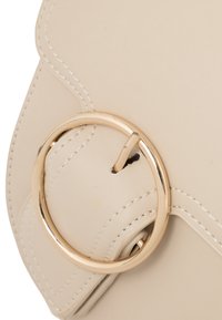 Nobo Olkalaukku - beżowy