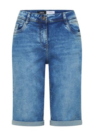 Cecil - Szorty jeansowe