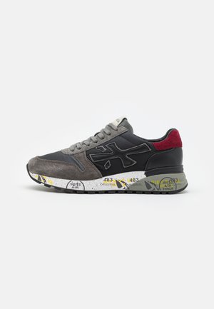 Premiata, MICK - Zapatillas - grey