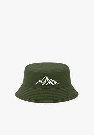 Neverless, UNISEX - Hat - oliv