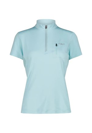 CMP, MAILLOT FEMME - Maillot de ciclismo - opale