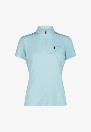CMP, MAILLOT FEMME - Maillot de ciclismo - opale