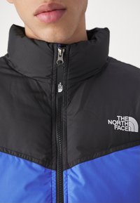 The North Face M SAIKURU JACKET - Zimska jakna - solar blue