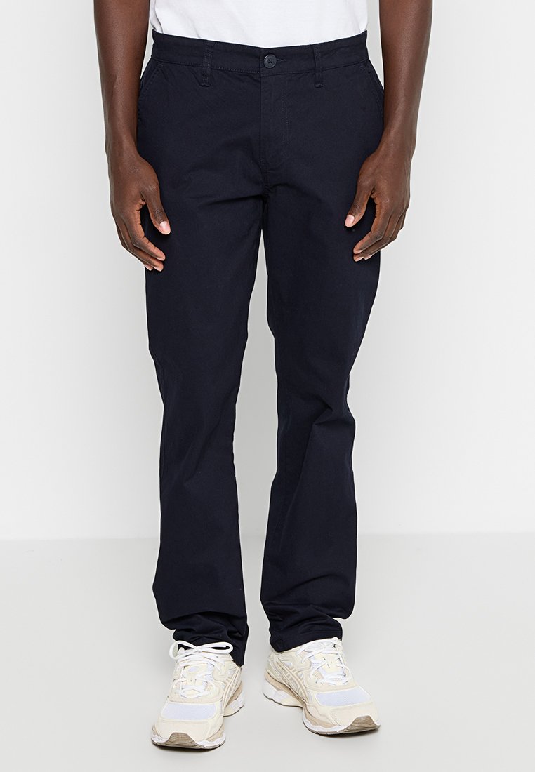Pepe Jeans Chino blauw Pepe Jeans Chino blauw