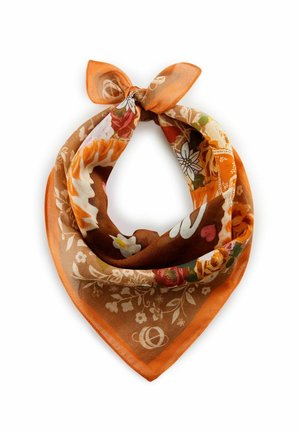 Codello TUCH - Foulard - camel