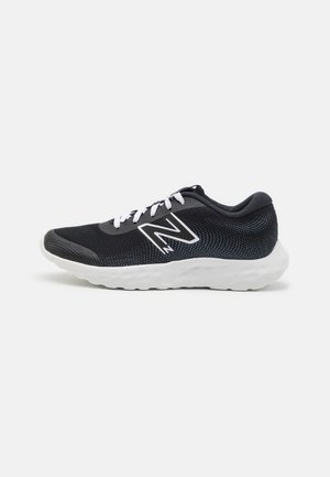 520 UNISEX - Laufschuh Neutral - black