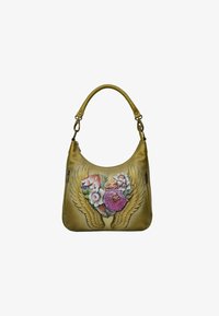 Unausgewählt, wings