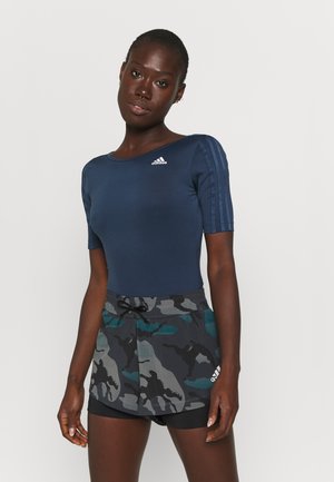 Body deportivo - crew navy/white