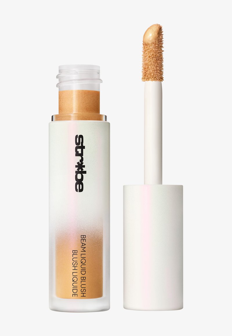 MAC - STROBE BEAM LIQUID BLUSH - Poskipuna - lightning, Suurenna